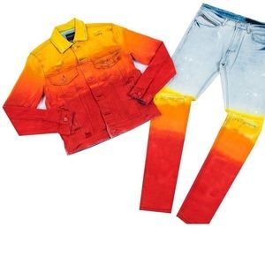 Meet your Posher, Terry